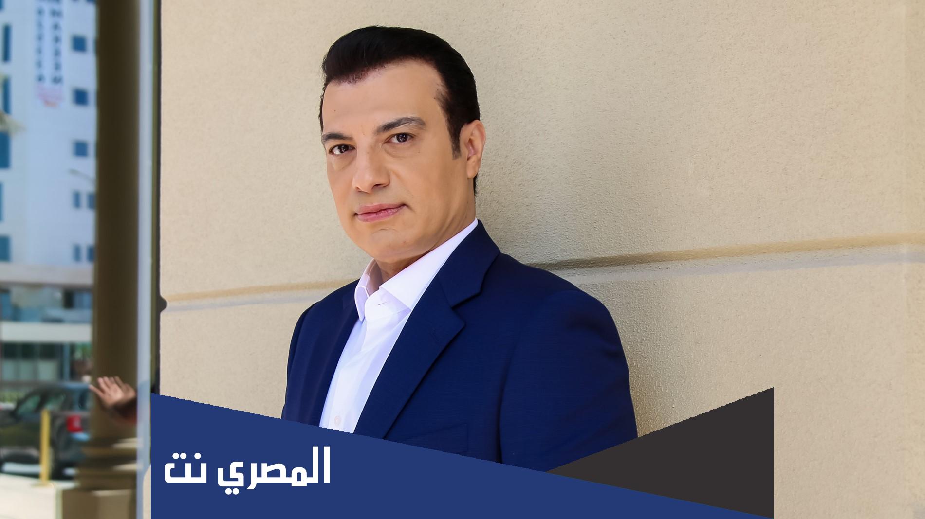 من هم ابناء ايهاب توفيق