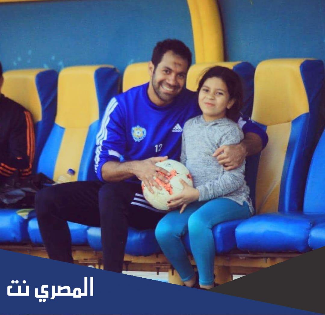 من هم ابناء حسنى عبدربه