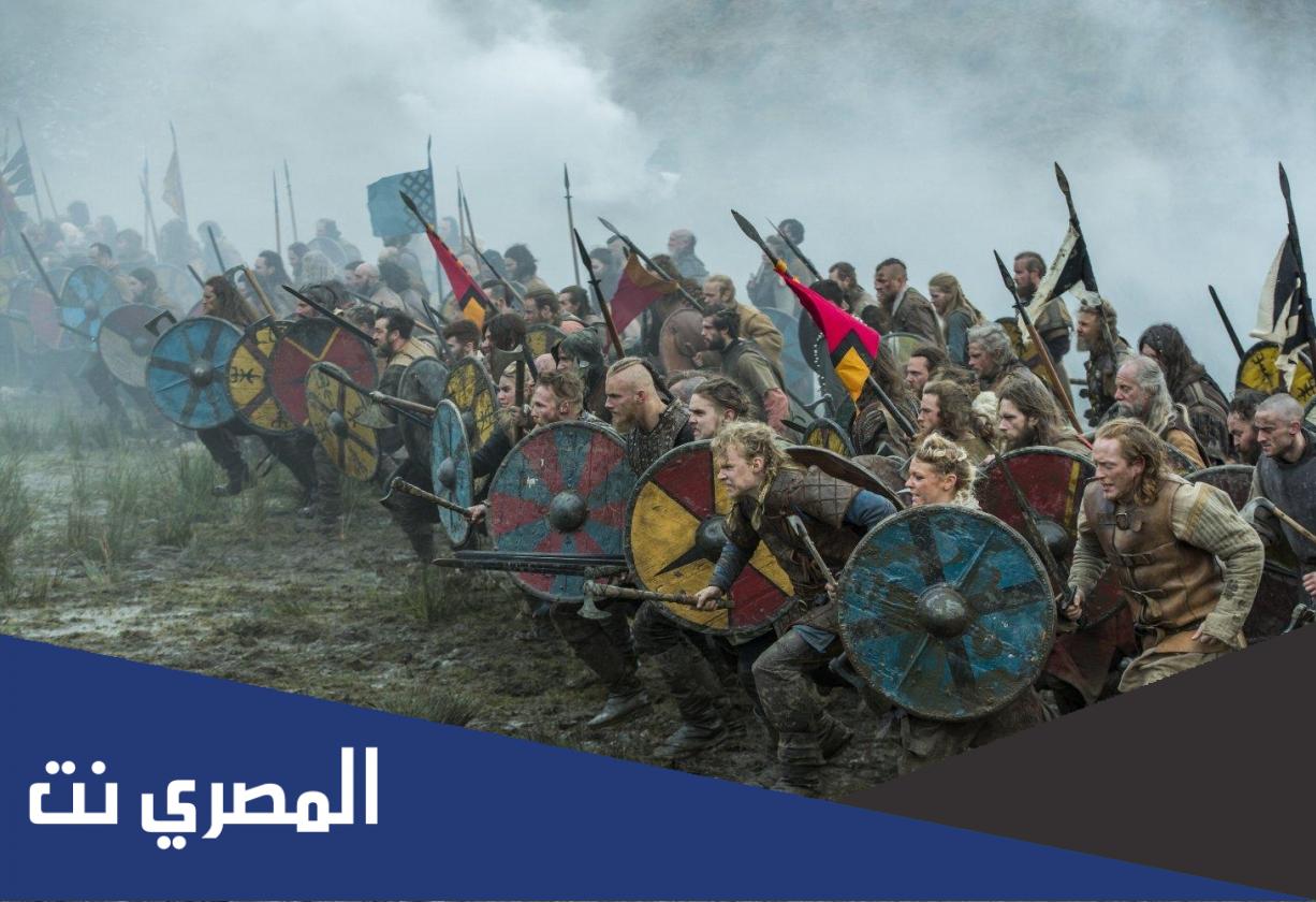 من هم ابناء راغنار