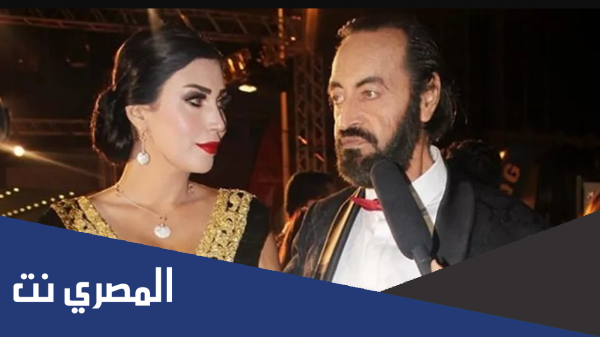 من هم ابناء هشام رستم