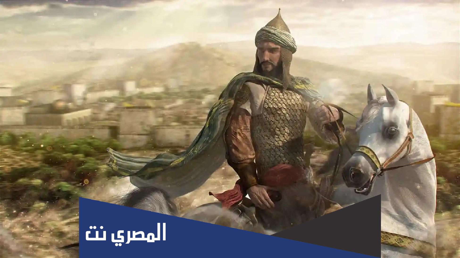 من هو أعظم محارب في تاريخ الإسلام