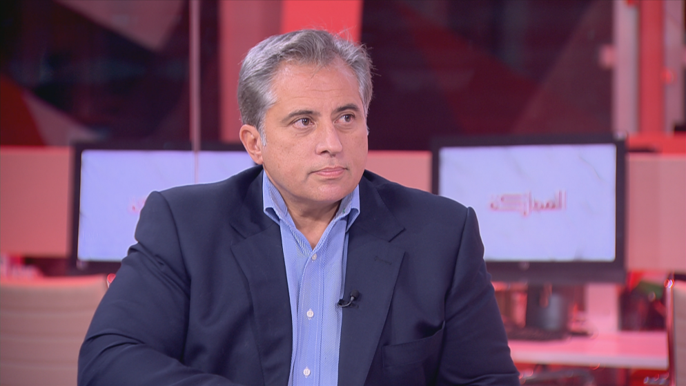 من هو ابن جعفر حسان