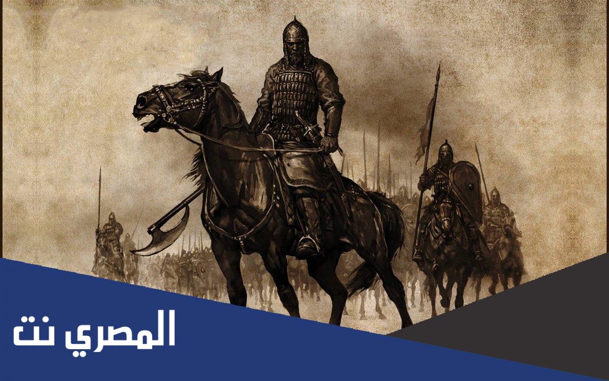 من هو اقوى رجل في التاريخ حتى اليوم