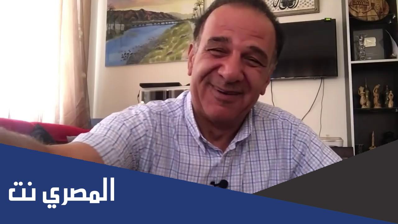 من هو الدكتور اسامة فوزي