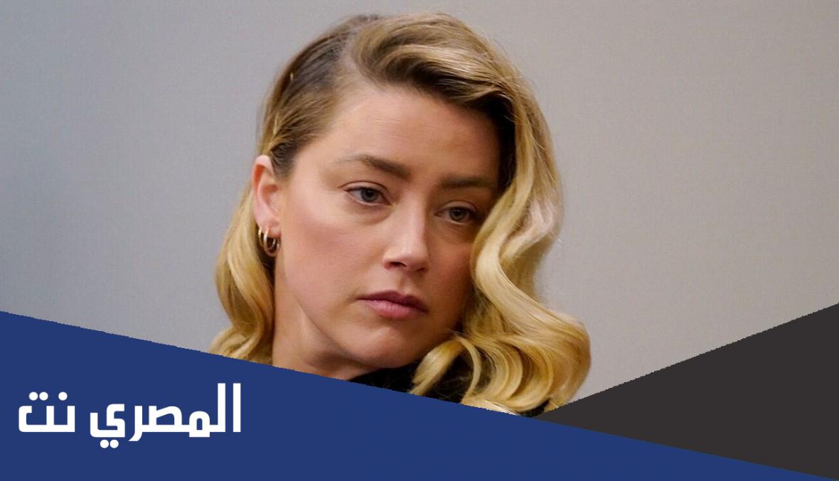 من هو الشاب السعودي الذي عرض الزواج على امبر هيرد