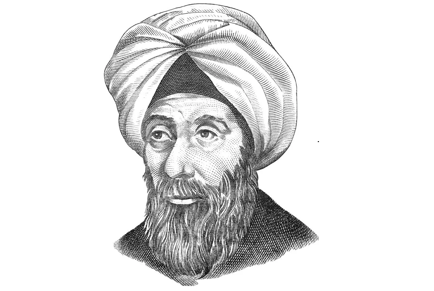 من هو اول عالم شرح تركيب العين