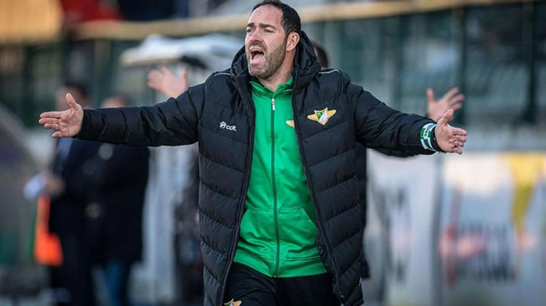 من هو ريكاردو سواريز مدرب الاهلي 2022