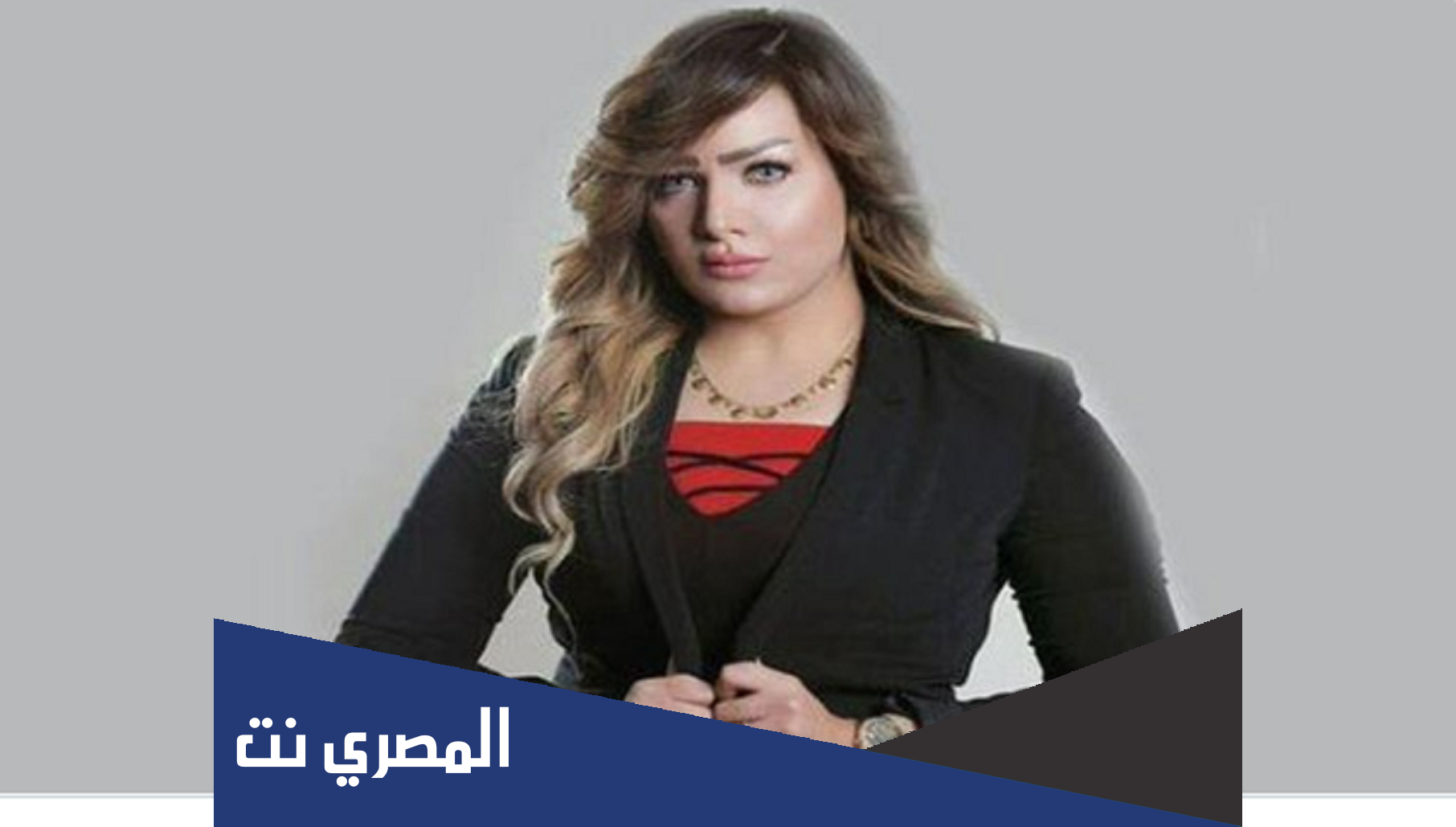 من هو زوج المذيعة شيماء جمال الحالي