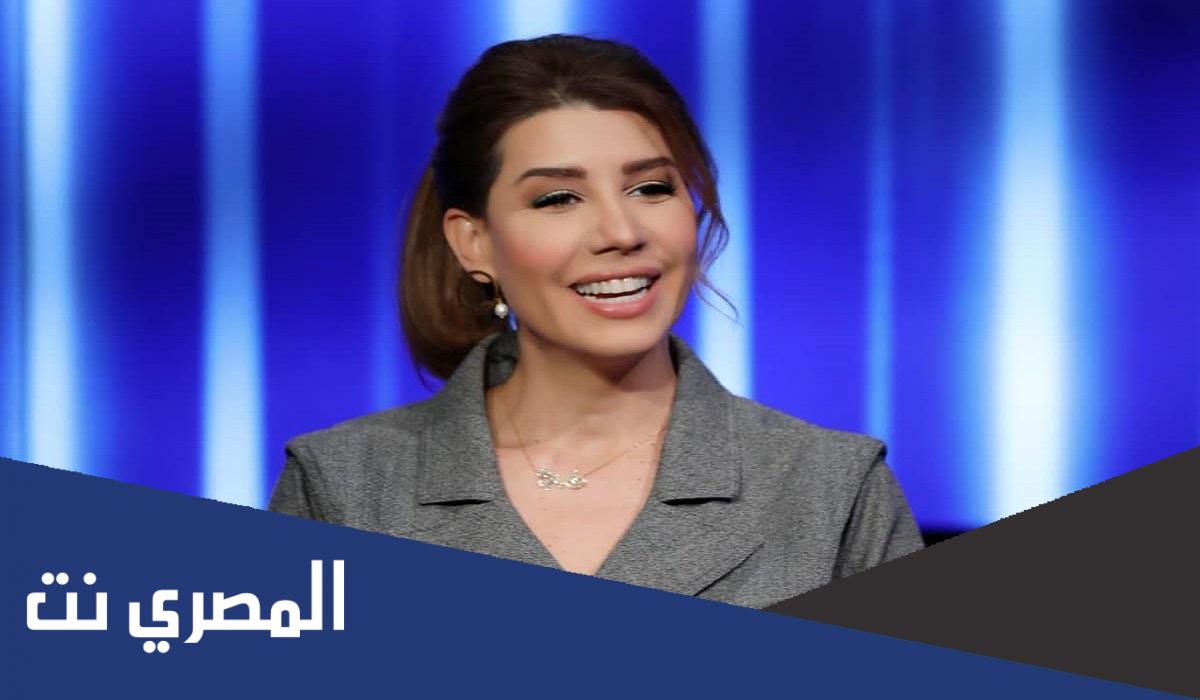 من هو زوج بولا يعقوبيان