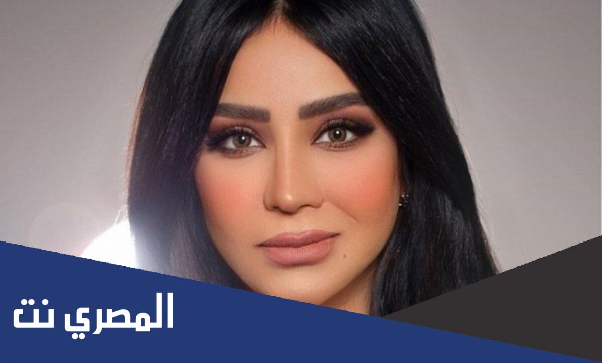 من هو زوج لجين عمران الحالي