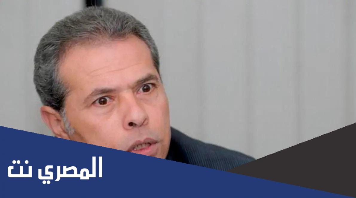 من هو صاحب قناة الفراعين