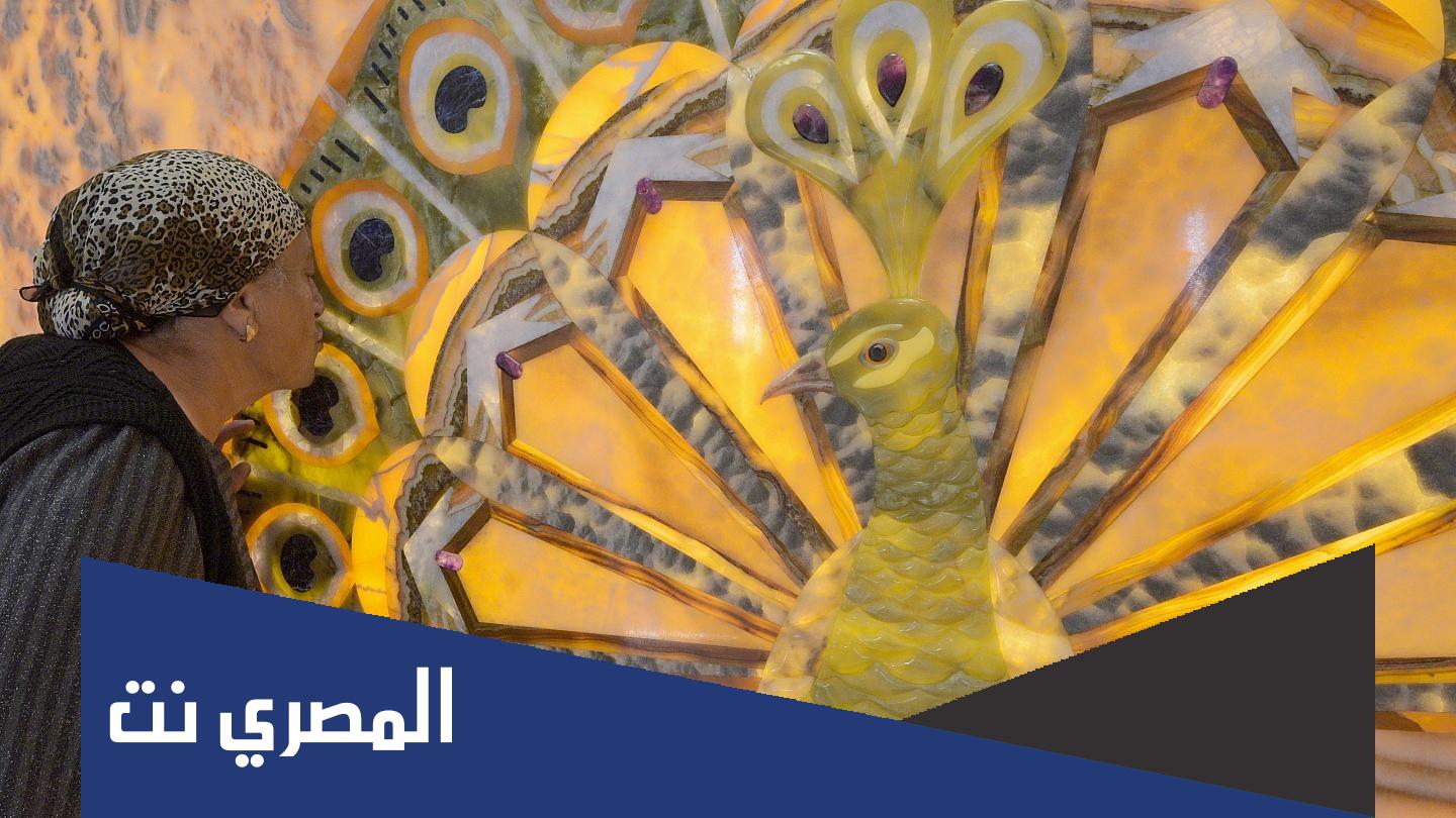 من هو طاووس الملائكه ؟