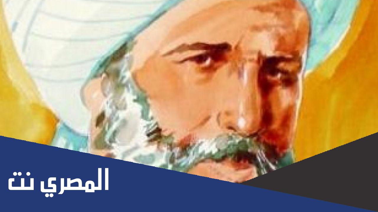 من هو عمرو بن عثمان وصلة