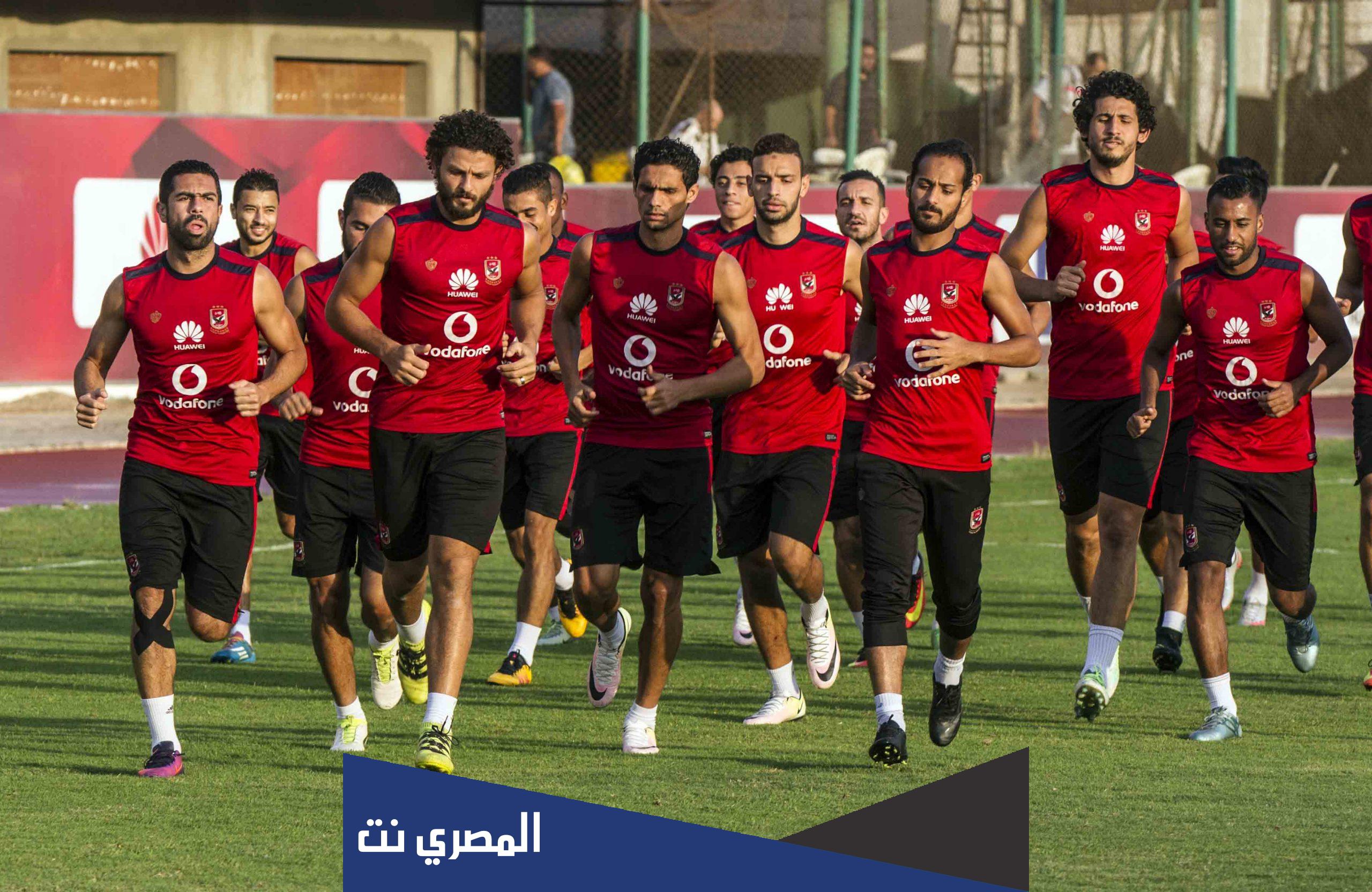 من هو مدرب الاهلي الجديد 2022