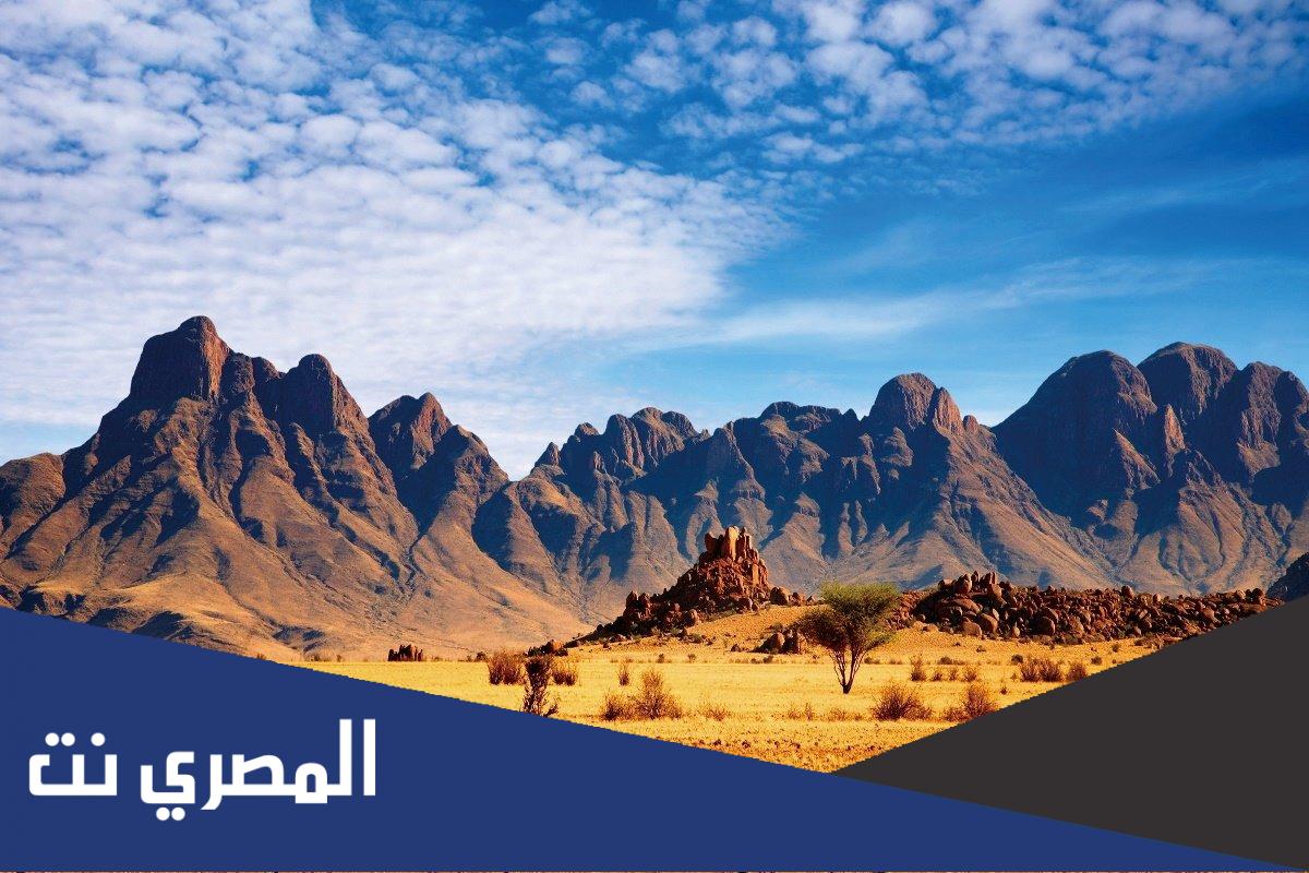 من هو نبي الاحقاف