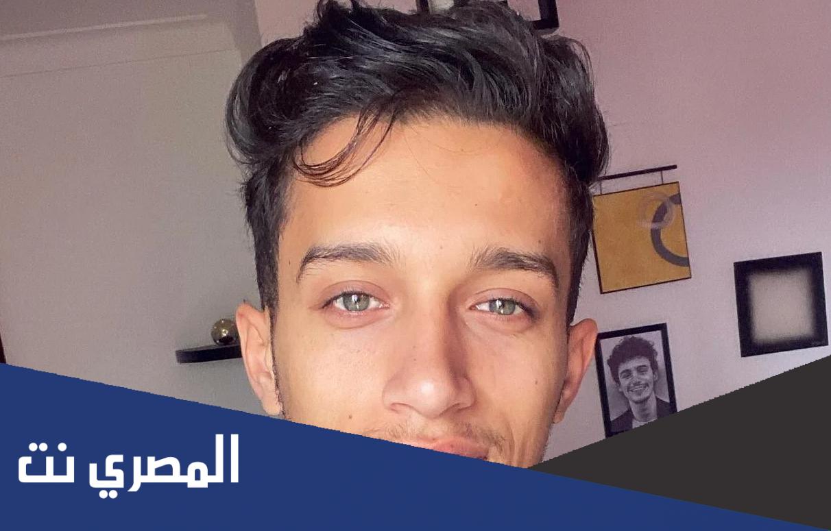 من هو وحيد bld ابن رئيس الجزائر