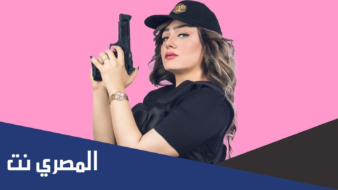من هي المذيعة شيماء جمال وزوجها
