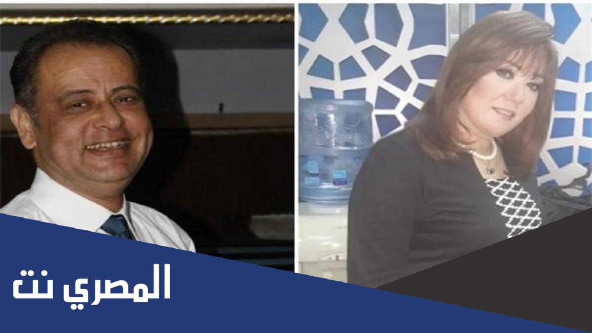 من هي زوجة الفنان محمد غنيم
