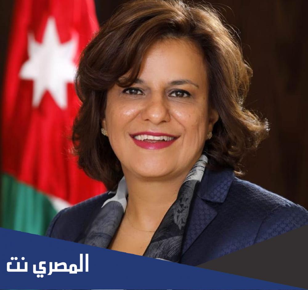من هي مديرة الاستثمار في رئاسة الوزراء الاردنية