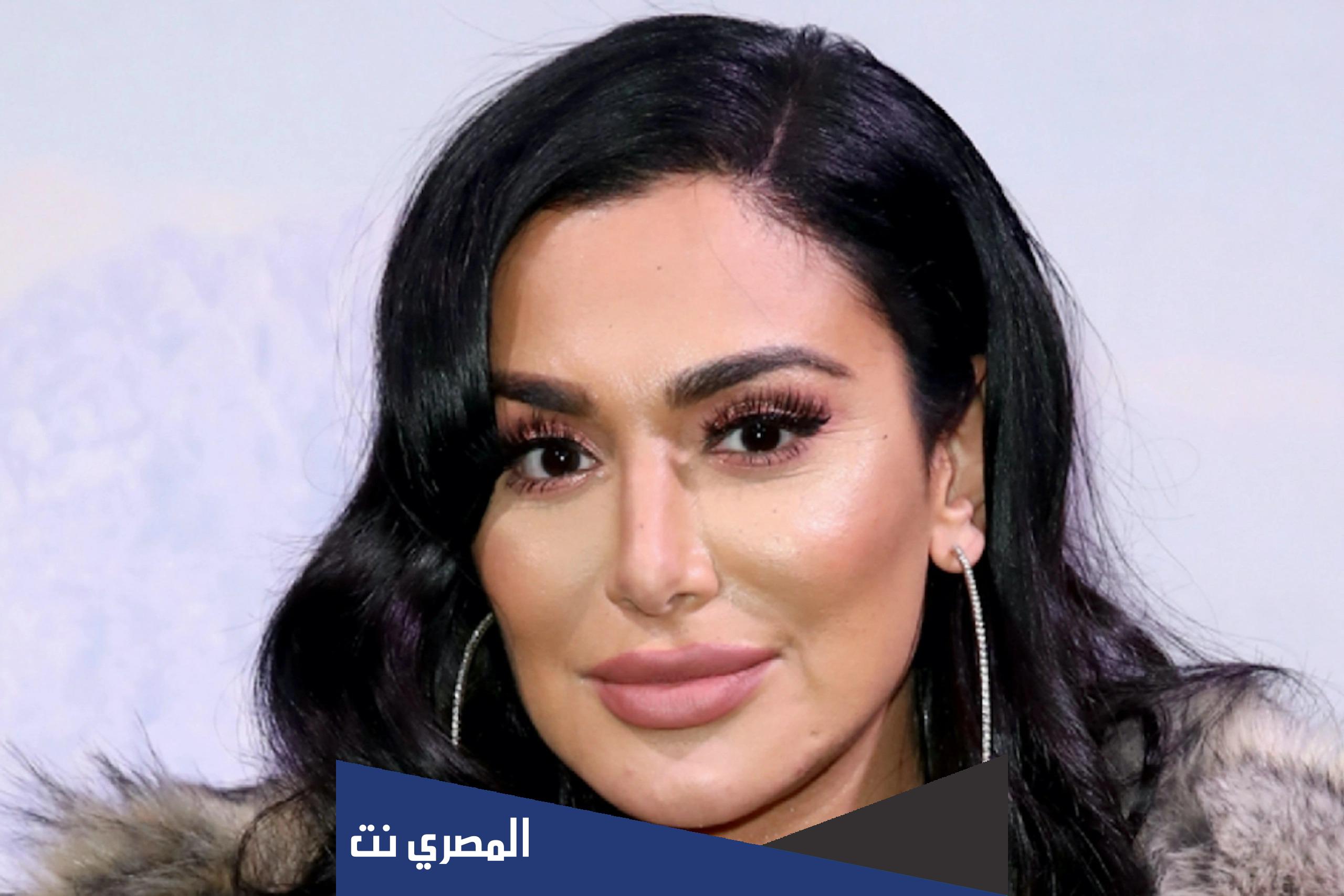 من هي هدى بيوتي السيرة الذاتية