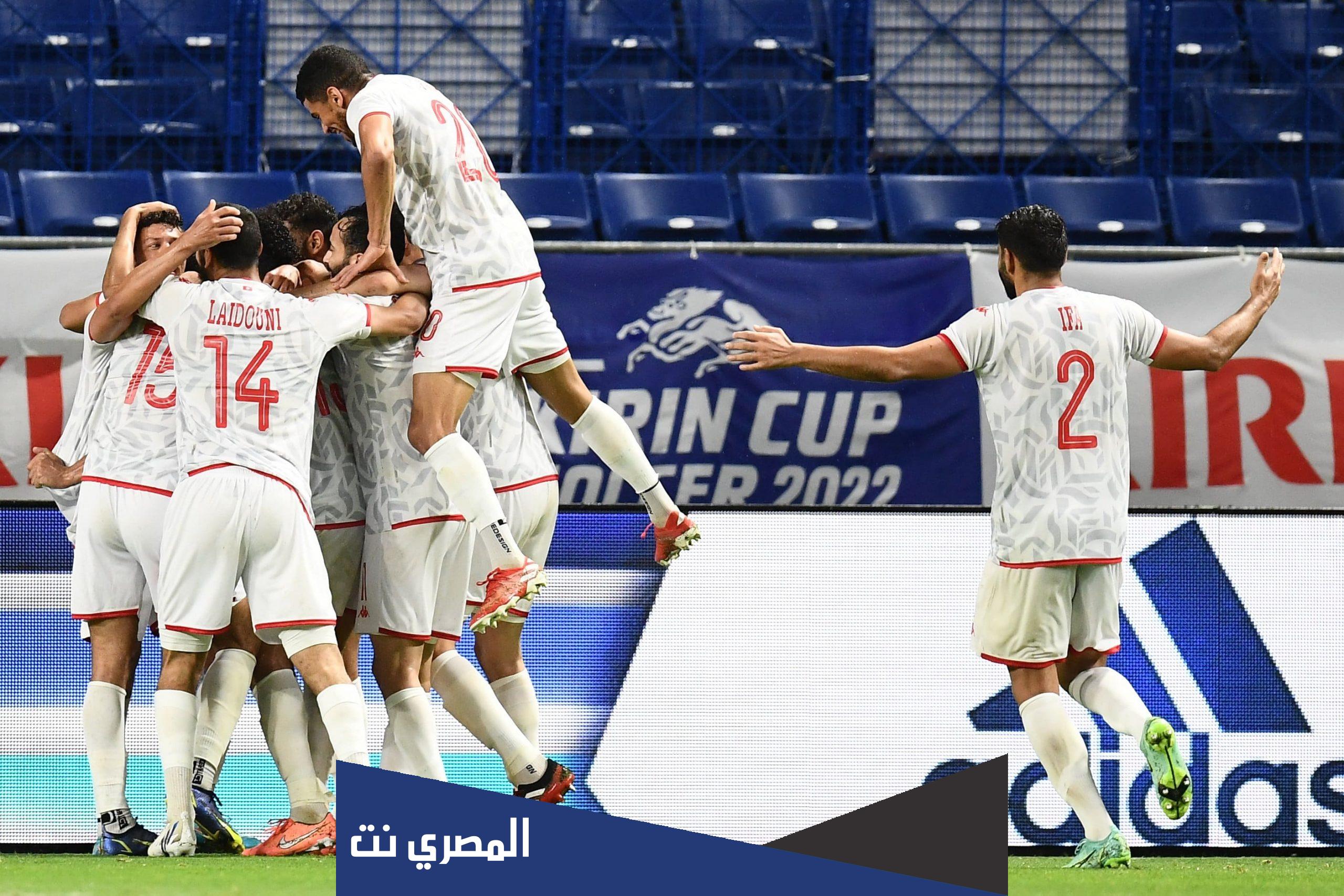 ما هو كأس كيرين التي فازت بها تونس