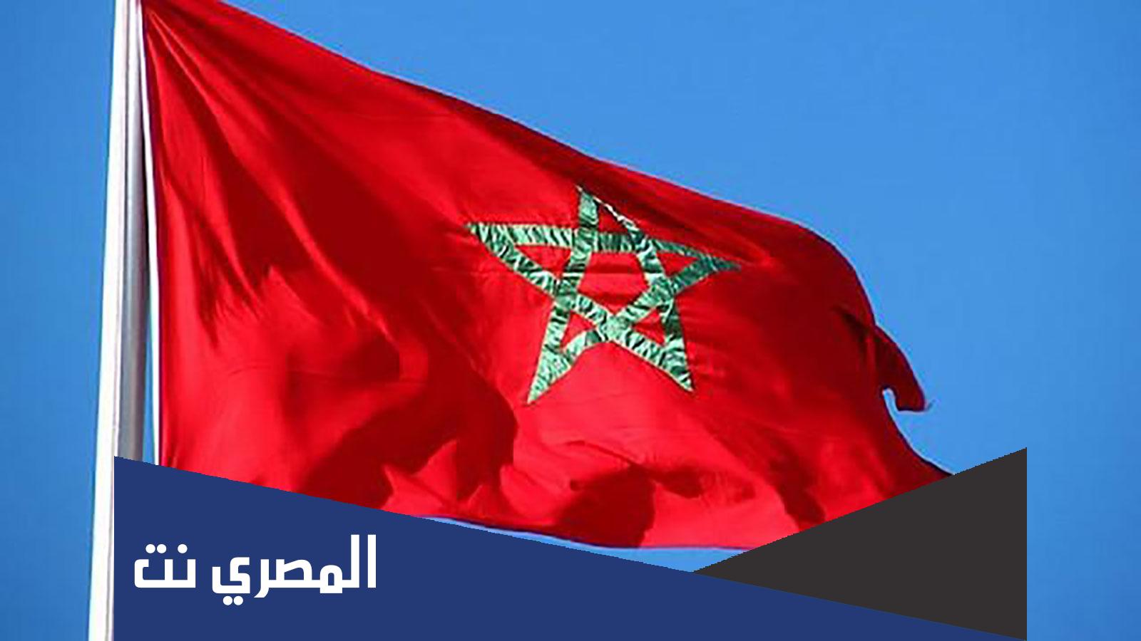 منطقة المحبس على الخريطة