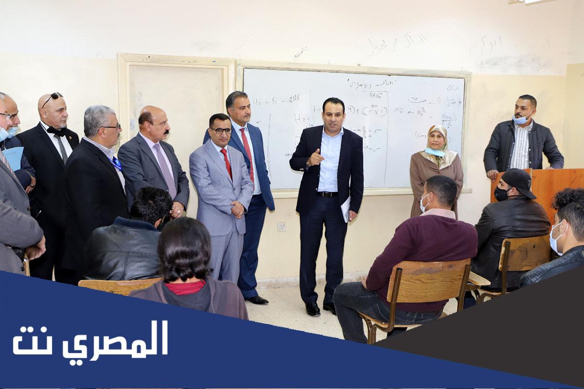 موريباك نتائج كونكور 2022 في موريتانيا 2022