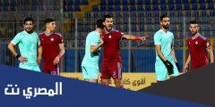 موعد مباراة الأهلي وبيراميدز في كأس مصر الكأس القديم