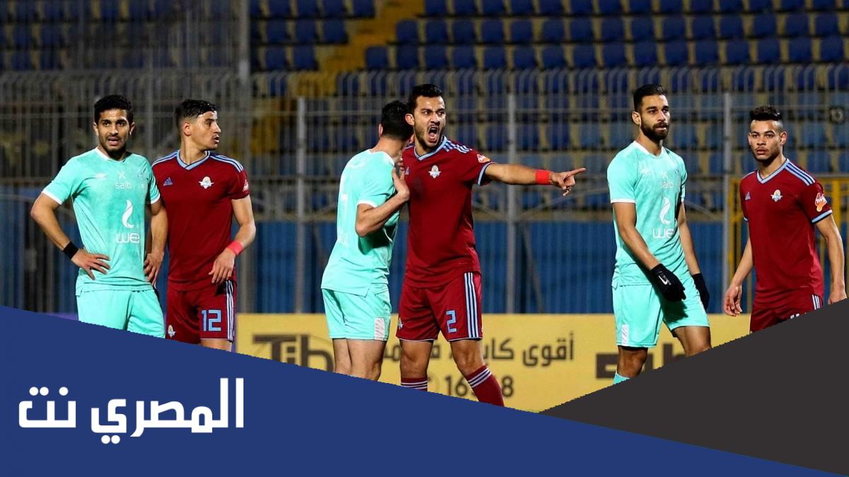 موعد مباراة الأهلي وبيراميدز في كأس مصر الكأس القديم