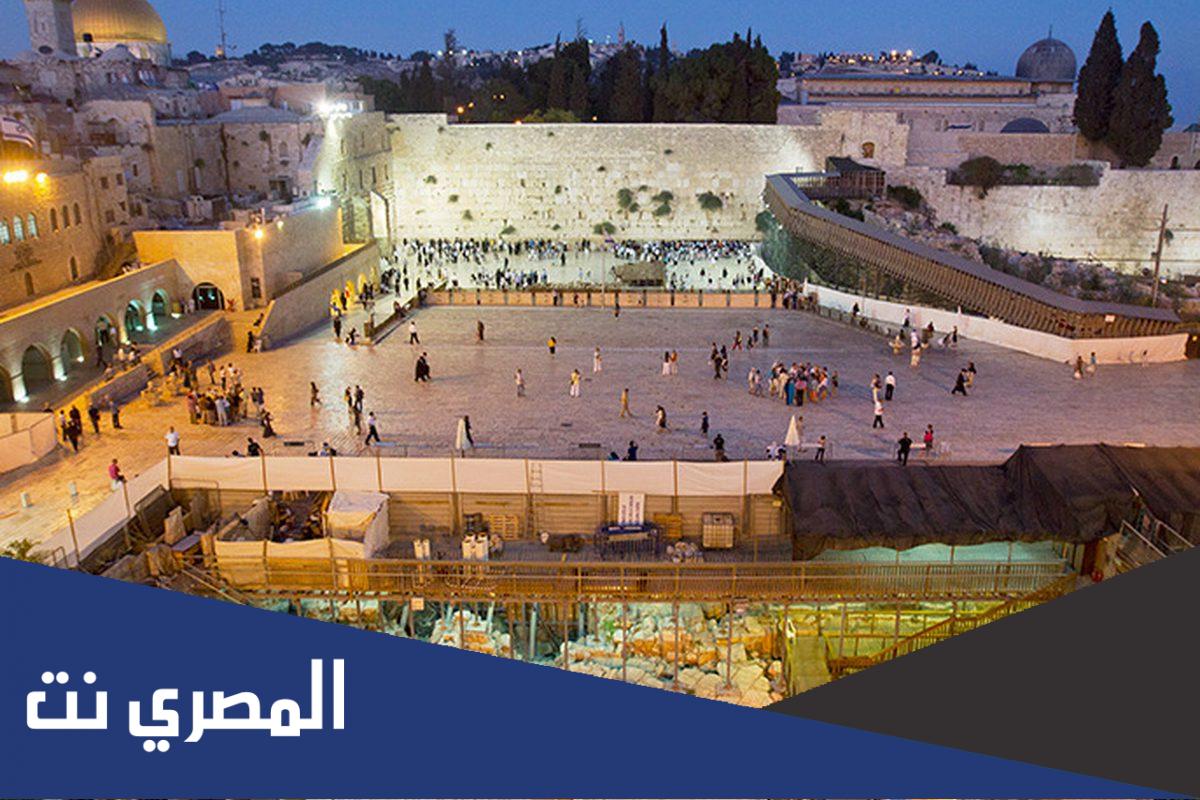 هل البراق موجود في الدنيا