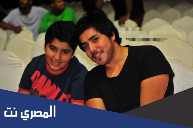  هل فهد باسم وطلال باسم اخوان