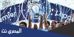 هل مانشستر سيتي يدعم المثليين