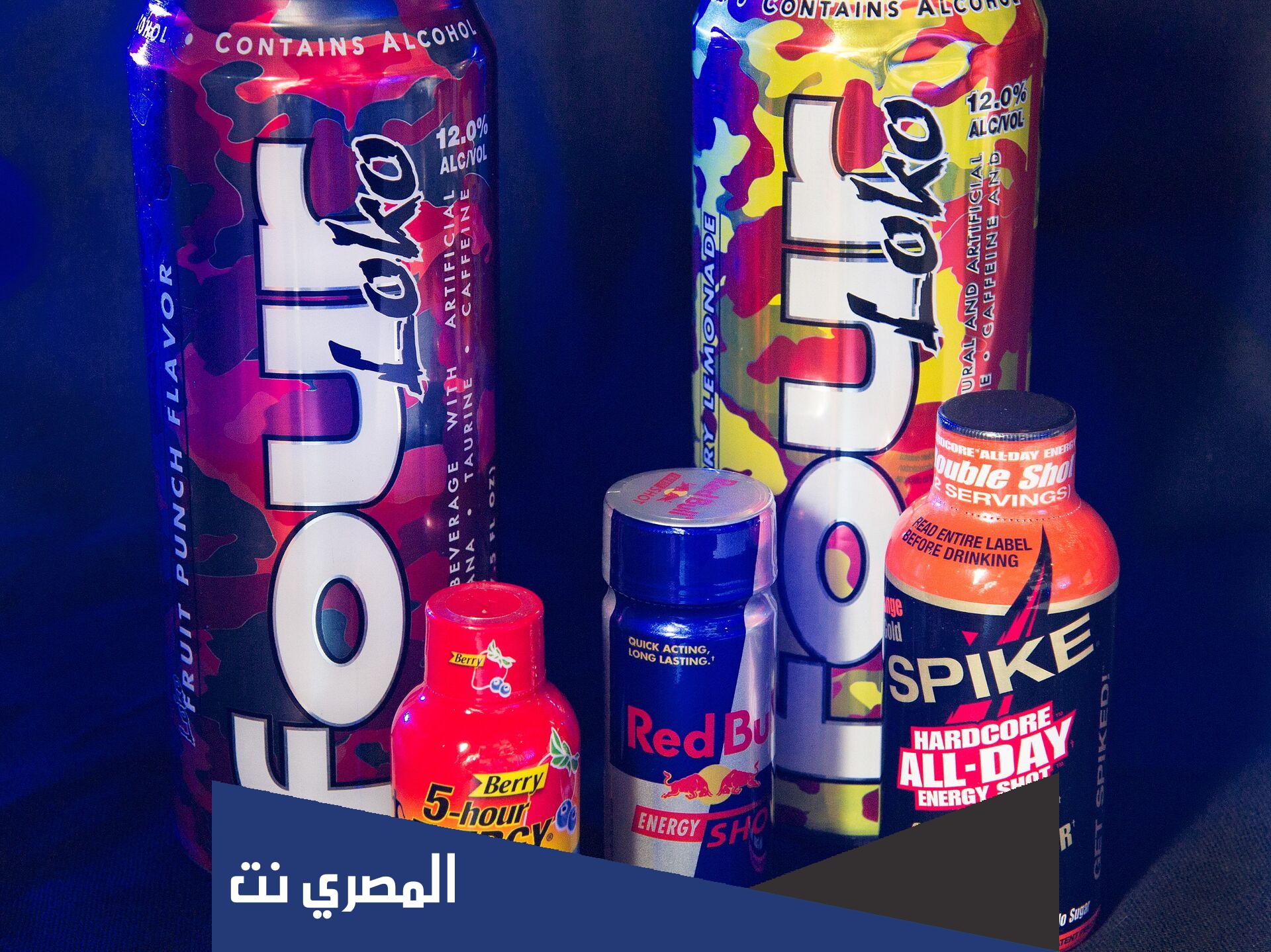 هل مشروب ستينج به كحول ؟