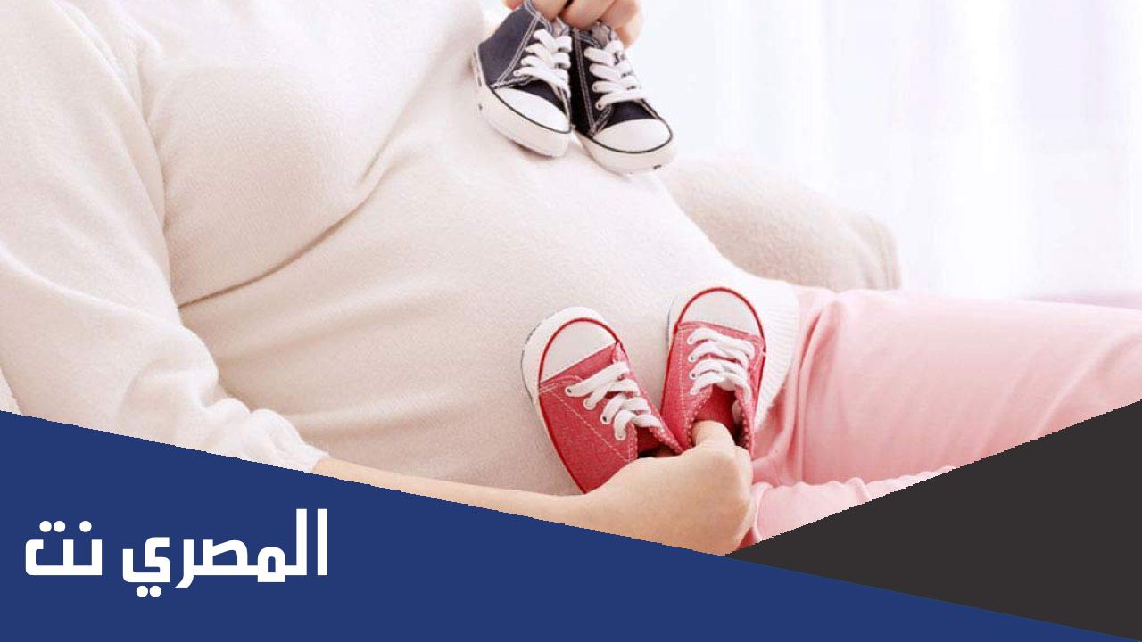 هل ممكن اكون حامل بتوأم بدون أعراض