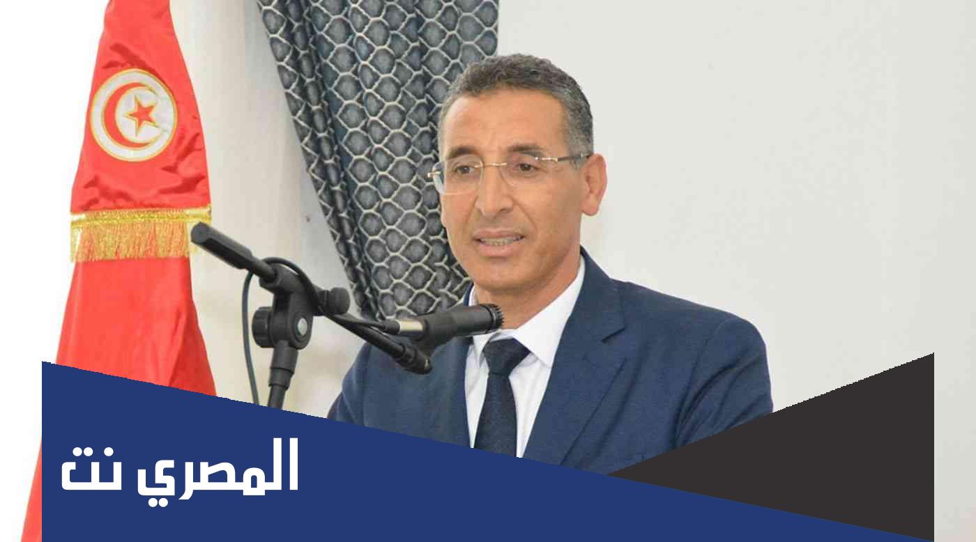 وفاة زوجة وزير الداخلية توفيق شرف الدين ؟