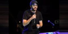 يامن هواه اعزه واذلني كلمات كاملة