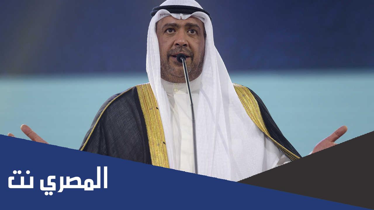 مواليد احمد الفهد