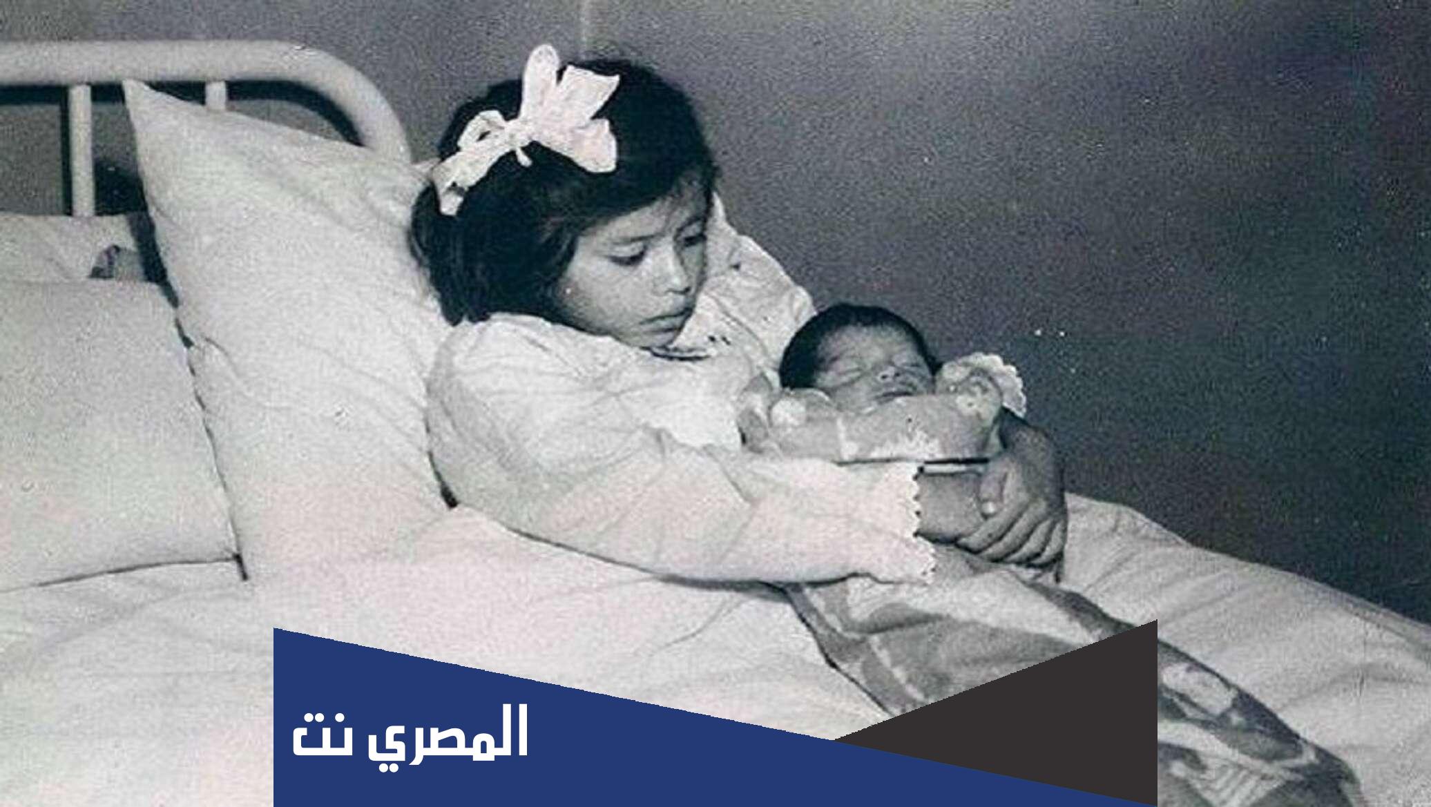 قصة اصغر ام في العالم كاملة