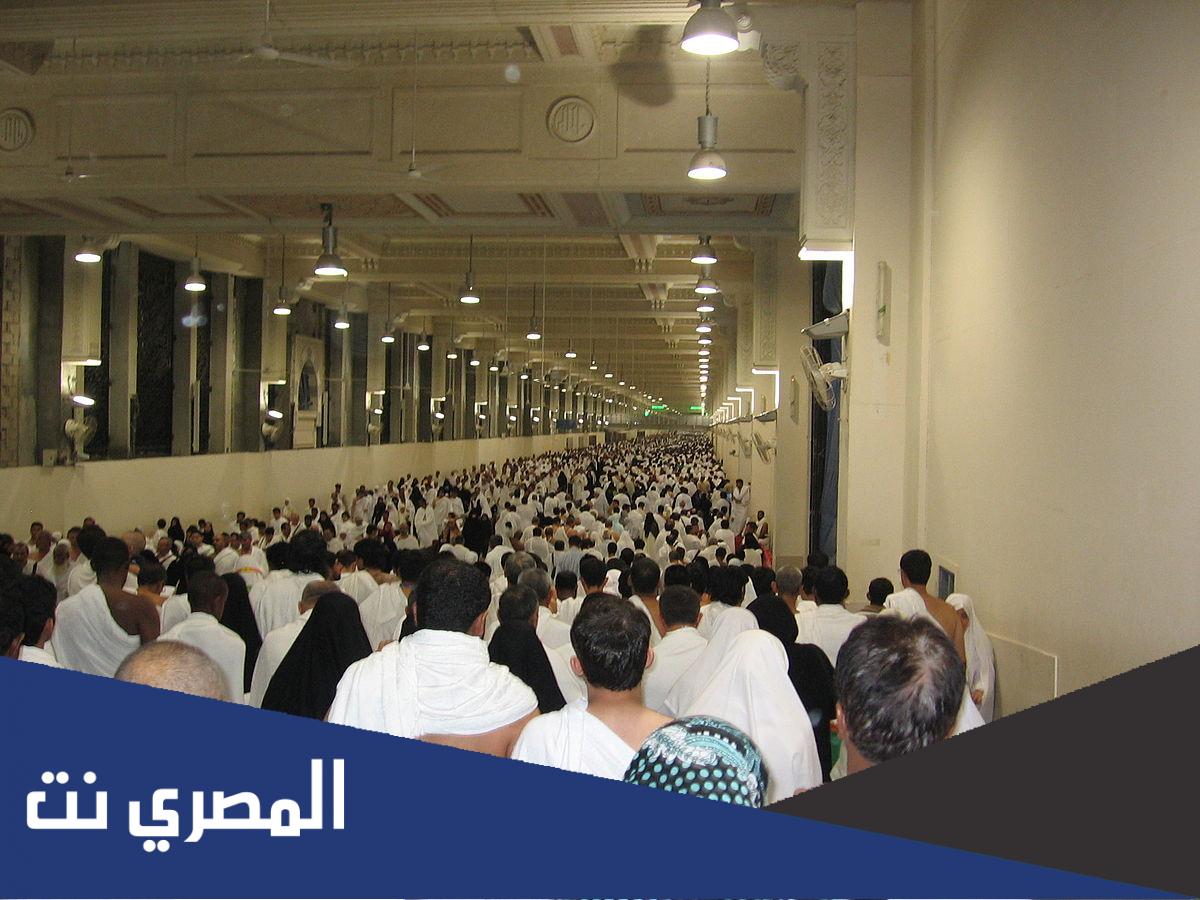 كيفية السعي بين الصفا والمروة عند الشيعة