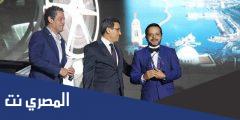 كم طول محمد هنيدي