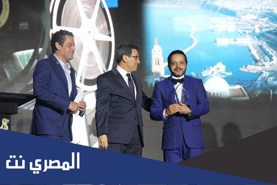 من هو محمد هنيدي