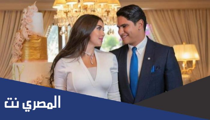 حقيقة عودة ياسمين صبري وأبو هشيمة