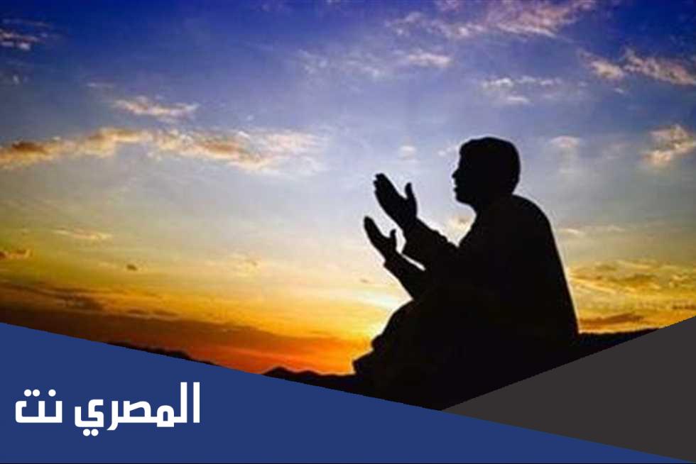 دعاء لابي المتوفي في العشر الاوائل من ذي الحجة تويتر