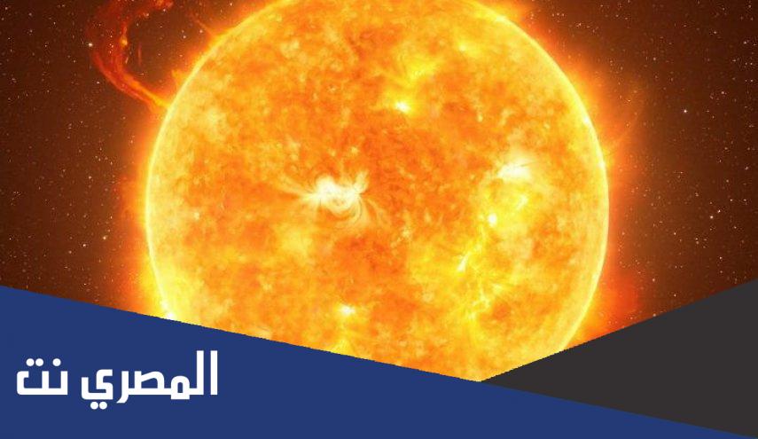 ما هو لون الشمس الحقيقي