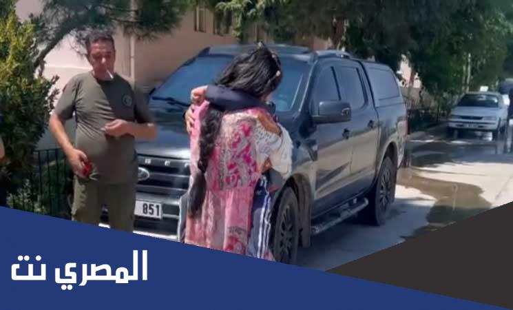 ما حقيقة اختطاف ابن احلام العجارمة