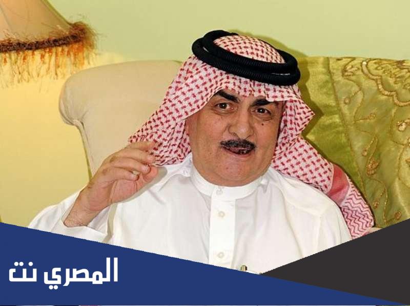 ما سبب وفاة ماجد الشبل
