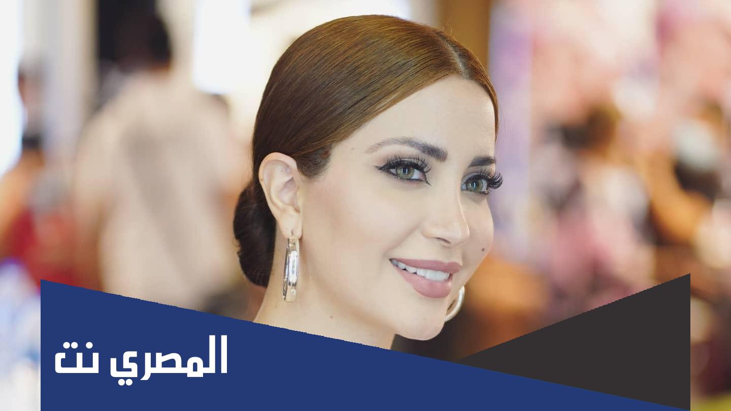 من هو خطيب نسرين طافش الجديد