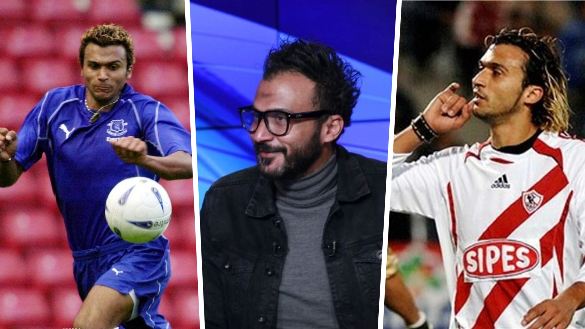 كم عمر إبراهيم سعيد لاعب الأهلي؟