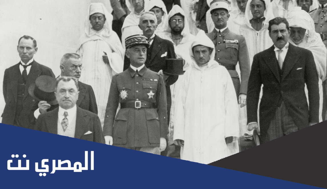 ما هي مراحل استكمال المغرب لوحدته الترابية