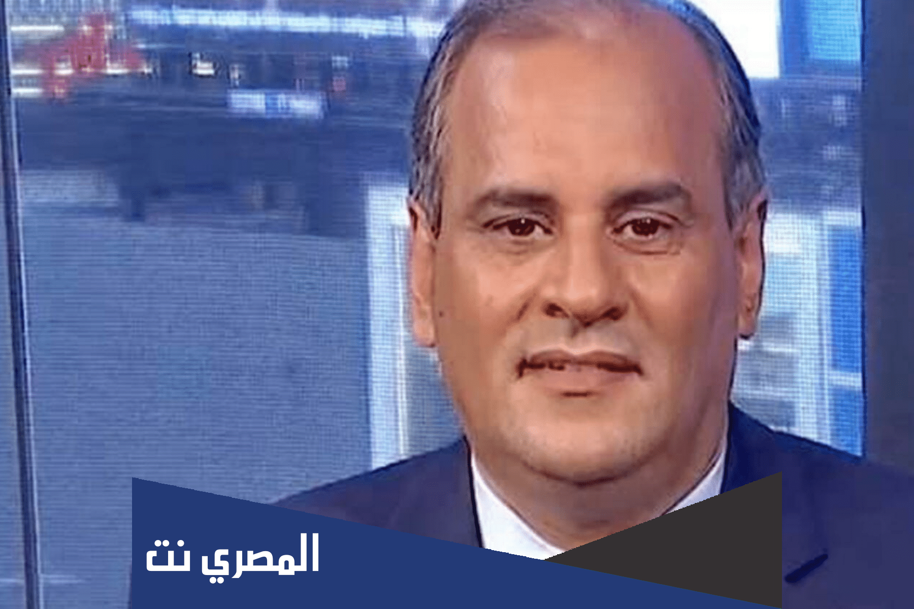 من هو نصير العمري السيرة الذاتية